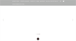 Desktop Screenshot of hamclongisland.com